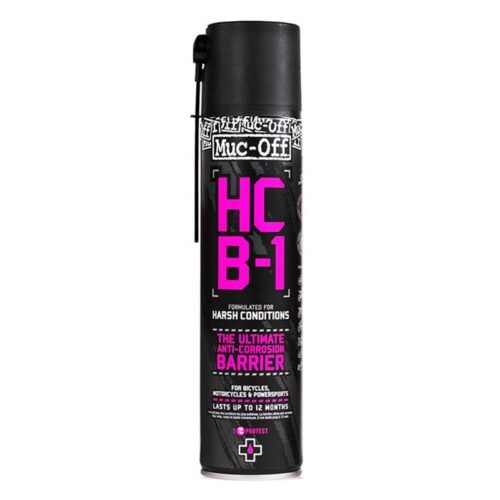 Muc-Off HCB-1 400ml