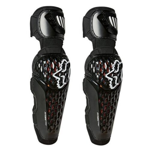 GOMITIERA FOX TITAN PRO D30