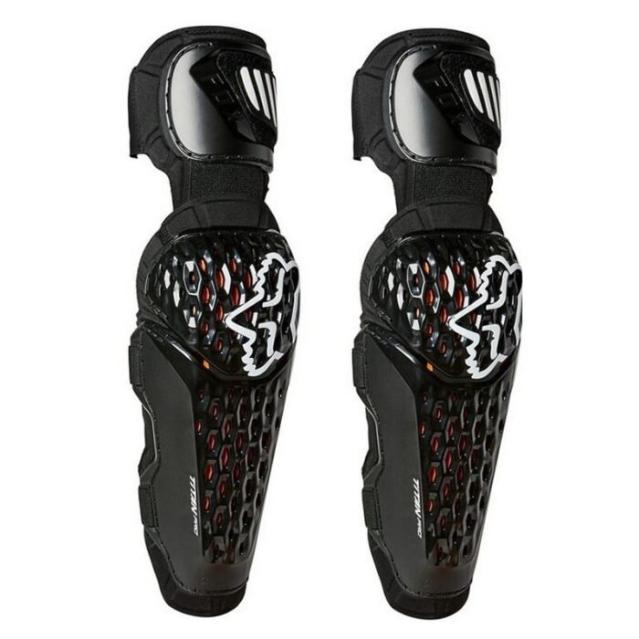 GOMITIERA FOX TITAN PRO D30