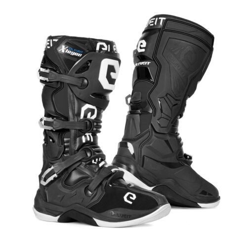 STIVALE ELEVEIT X-LEGEND BLACK