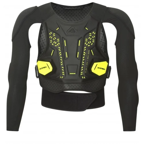 ACERBIS PETTORINA PLASMA LEVEL 2