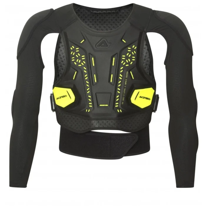 ACERBIS PETTORINA PLASMA LEVEL 2