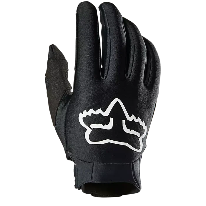 GUANTI FOX DEFEND THERMO CE  black