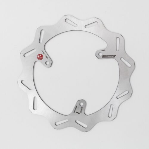 KT06FID DISCO FRENO BRAKING WAVE ANTERIORE HUSQVARNA TC 65 2017-2021