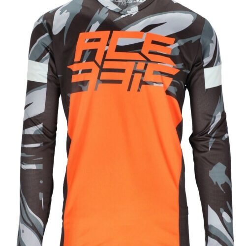 Completo Moto Cross Enduro Pantalone MX + 3 Maglie in Omaggio