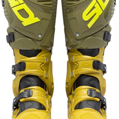 STIVALI SIDI GUACAMOLE