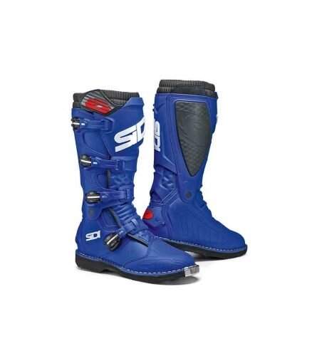 Stivali Sidi X-Power Blu