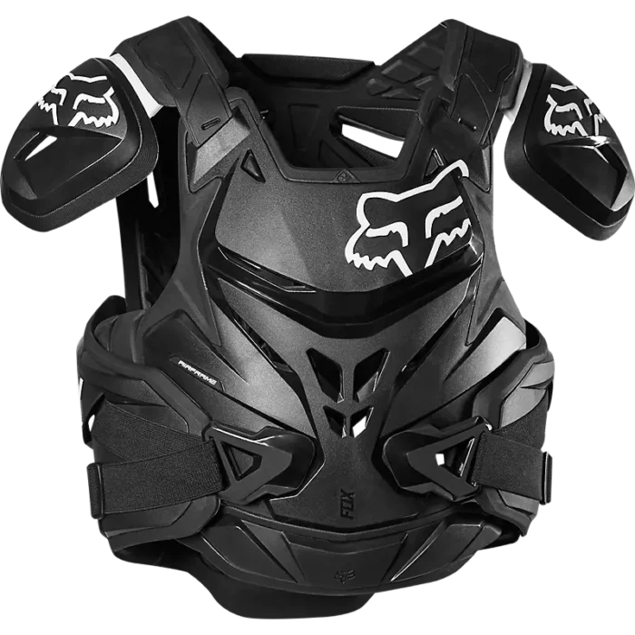 pettorina fox airframe