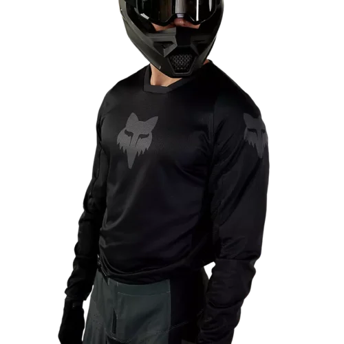 completo fox blackout