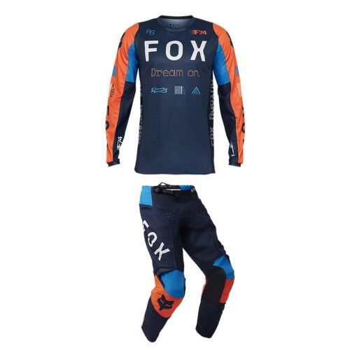 completo fox midnight