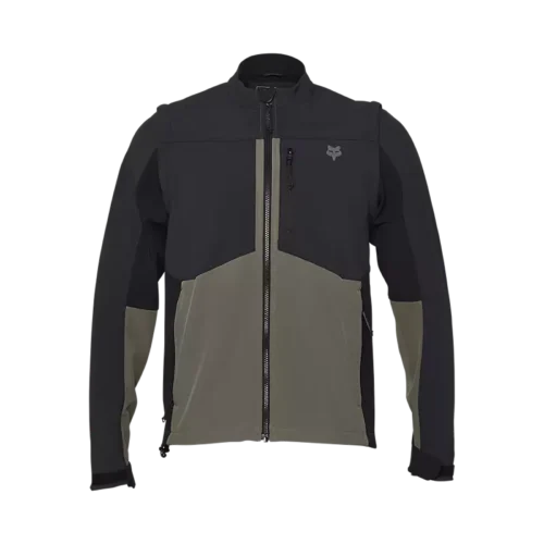 Giacca Ranger Off-Road Softshell Fox