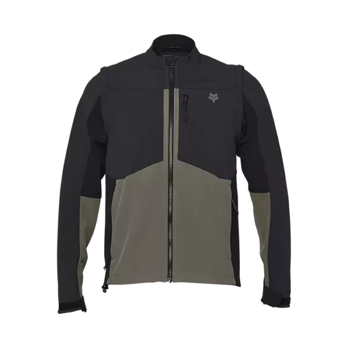 Giacca Ranger Off-Road Softshell Fox