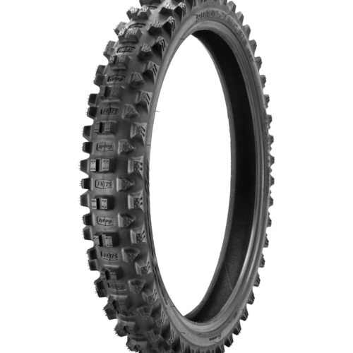 PNEUMATICO ANTERIORE METZELER 90/90-21 SIX DAYS SOFT