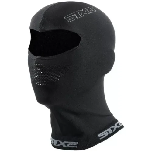 Sottocasco Balaclava Sixs DBX Nero Sottocasco