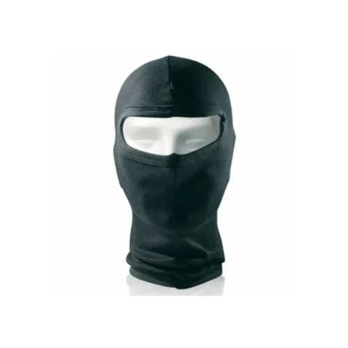 BALACLAVA NERO HARISSON