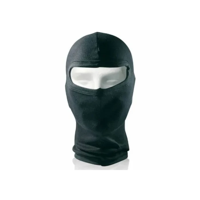 BALACLAVA NERO HARISSON