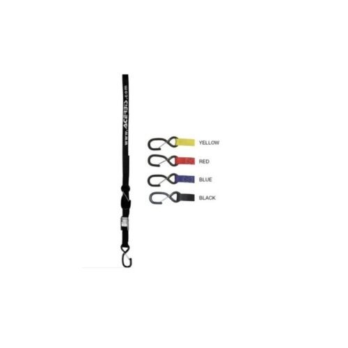 Cinghie Ferma Moto Acerbis 25 mm