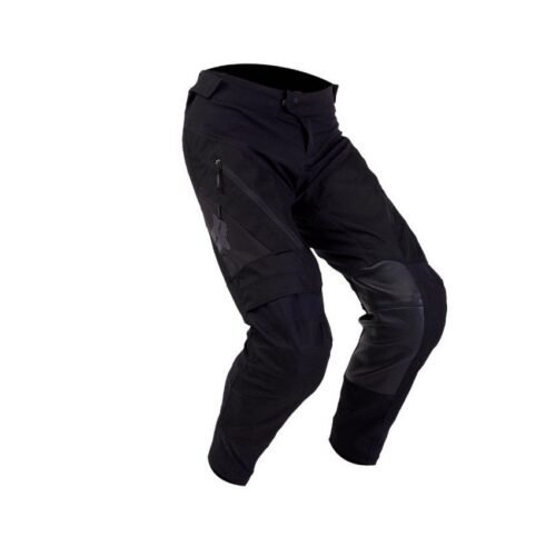 Pantalone Enduro Defend Off-Road Black Fox