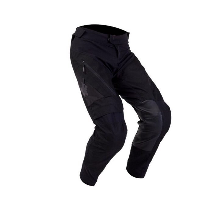Pantalone Enduro Defend Off-Road Black Fox