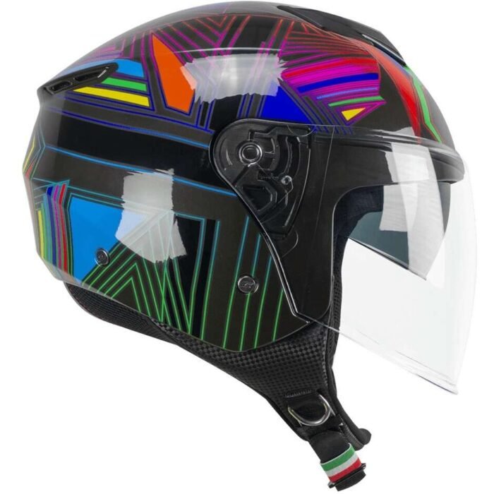 casco cgm iper disco jet