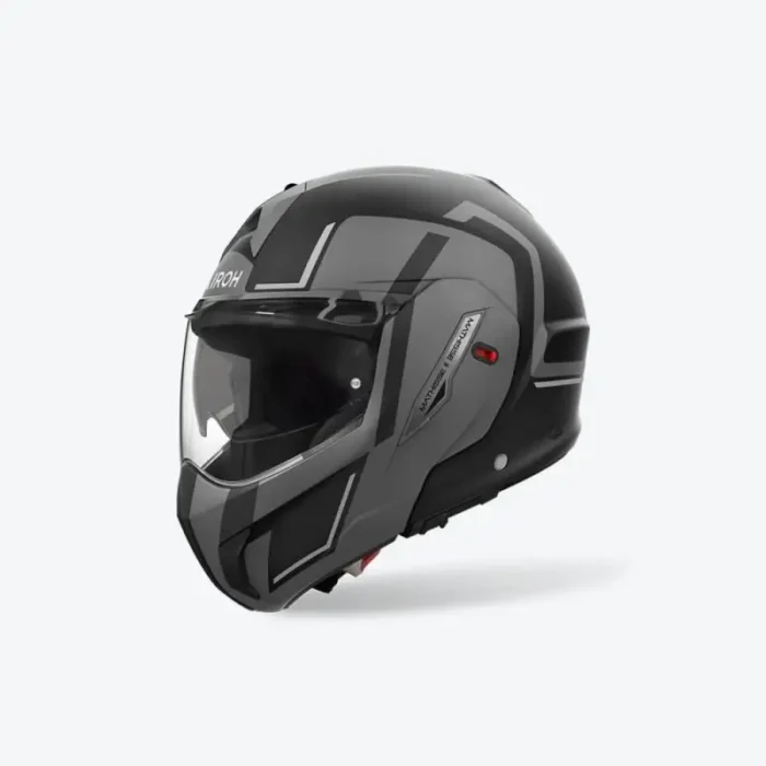 casco airoh mathisse 2