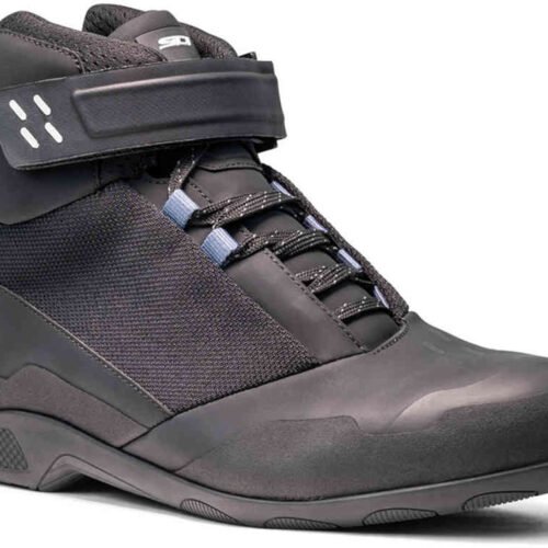 SCARPA MOTO STRADALE SIDI META 2 NERA