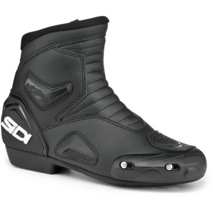 STIVALI MOTO STRADALE SIDI MID PERFORMER NERO