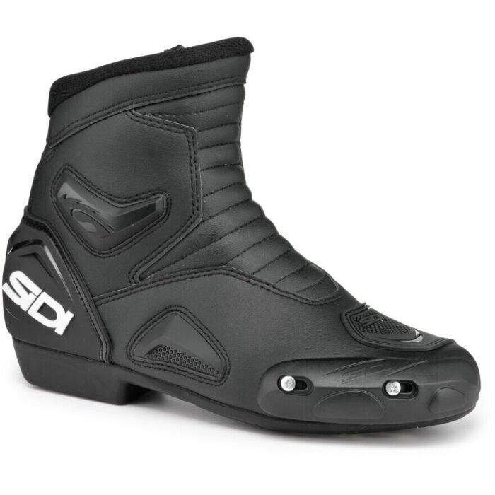 STIVALI MOTO STRADALE SIDI MID PERFORMER NERO