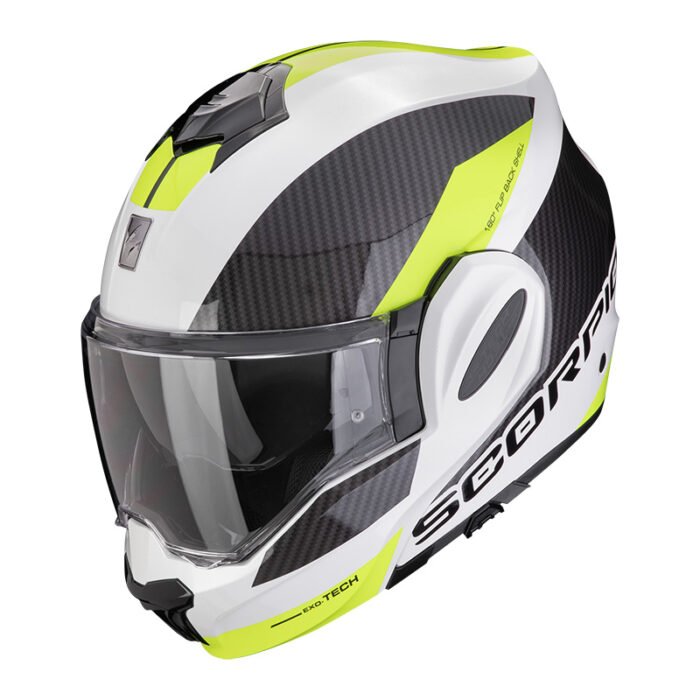 CASCO SCORPION REVERSIBILE