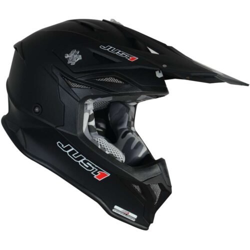 casco-moto-cross-enduro-just1-j39-solid-nero-opaco