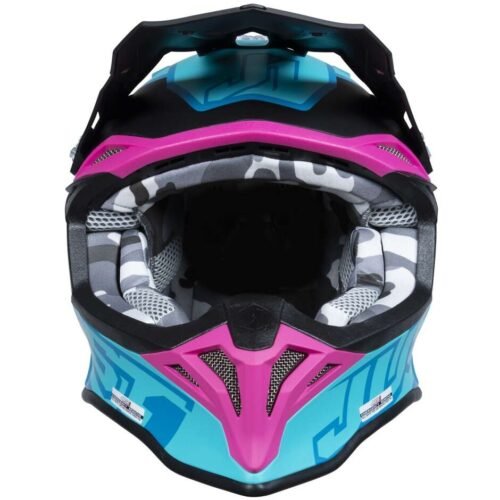 casco-moto-cross-enduro-just1-j39-thruster-petrol-blu-fuxia-nero
