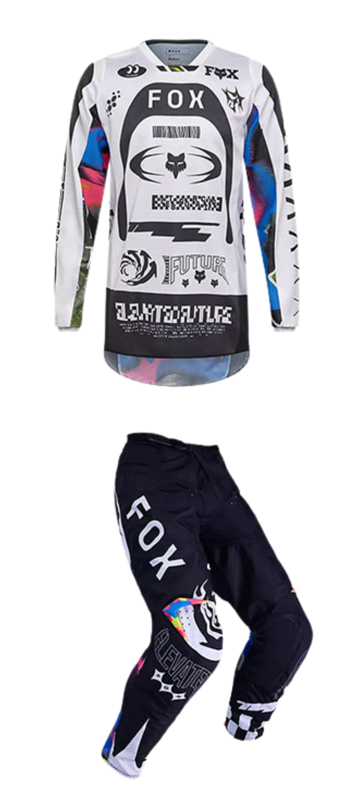 CASCO JET SCORPION NERO E ROSSO