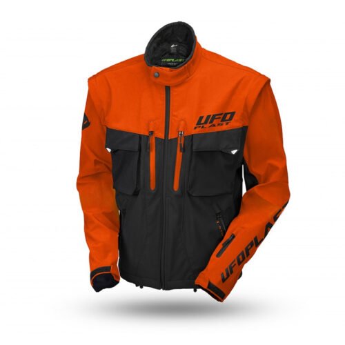 ufo_taiga_protection_jacket_arancio
