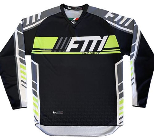 ABBIGLIAMENTO FM BIMBO