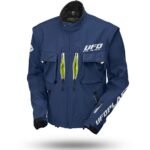 giacca-moto-enduro-ufo-taiga-blu-protezioni-non-incluse