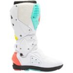 stivali-moto-cross-sidi-crossfire-3-srs-bianco-fluo-menta-fluo-corallo_