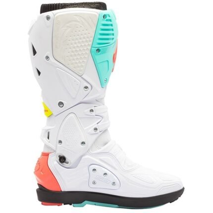 stivali-moto-cross-sidi-crossfire-3-srs-bianco-fluo-menta-fluo-corallo_