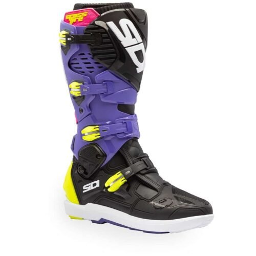 3 / 5 – stivali-moto-cross-sidi-crossfire-3-srs-viola-nero-giallo-fluo_312861.jpg
