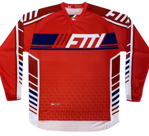 completo bimbo fm rosso