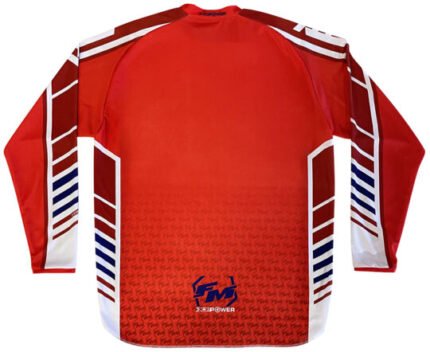 completo bimbo fm rosso