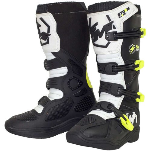 stivali-bambino-moto-cross-enduro-fm-racing-storm-kid-nero-giallo