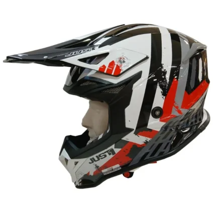 casco just1 j39 marshall