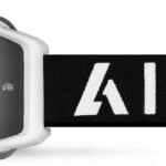 maschera aioroh specchiata