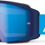 maschera aioroh specchiata