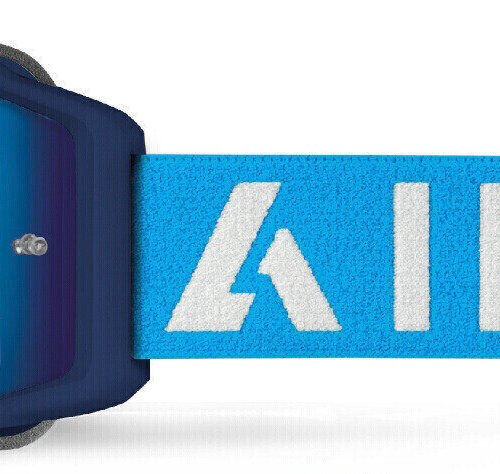 maschera aioroh specchiata