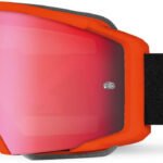 maschera aioroh specchiata