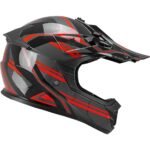 asco-moto-bambino-cross-cgm-267g-dirt-x-fury-nero-grigio-rosso