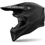 casco-moto-cross-enduro-airoh-wraaap-color-nero-opaco