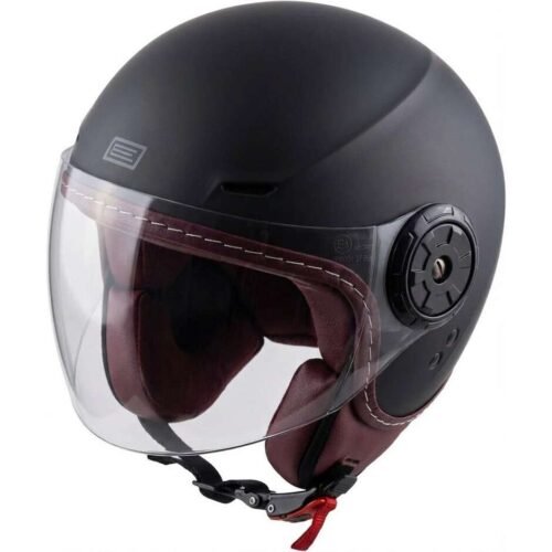 casco-moto-jet-origine-garda-mono-nero-opaco