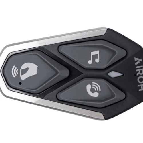 Interfono Bluetooth Airoh AWC 4